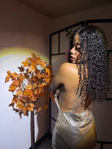 Ariana_roxe_'s Drees and heels Sex Photo 5