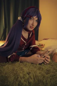 koshkasenpai Mita MiSide FREE Bilde 9