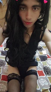 saniyacd9675's XXX Nude Photo 4