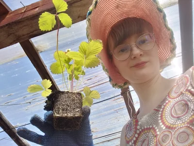 KiraGoldens Outdoors :) Pic 9