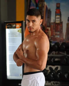 Gim de Aaronfox_x  Imagens