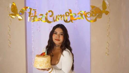 jessymorgan_ HBD Poză 6