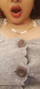 sexy boudi❤️😘🥵 de Beauty_Queen_Soniya  7 Imagens