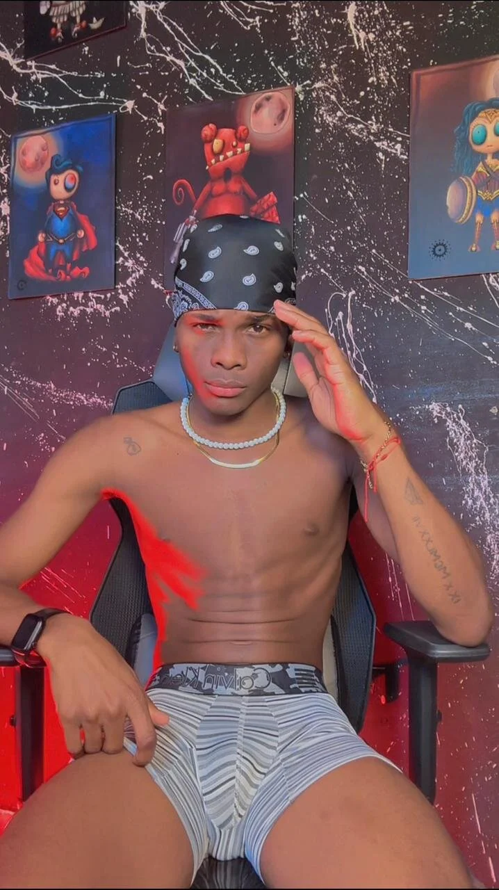 JacksonMuller_ Gambar Trending 4118