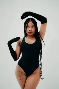 AriaFoster Seduction, Lust, Obsession 🖤 Immagine  2