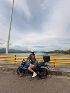 Clawd_hot: My motorcycle🏍️❤️ ( фото)