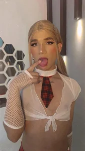 saskia_secretTeach me about pleasure图片 5