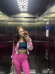 MiaRouge Sport me❤️ Foto 3