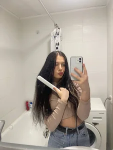 HarriettDivitoNatural Beauties Bild