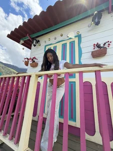 VanessaGlennGoddess Nessa 🌴🌸🍭🌸 Bild