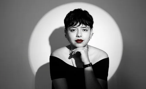 NikiEvanz nice shots Pic 5