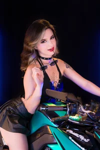 melany_blair 💋🔥 Too tempting to look away. Foto 2