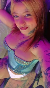 catherine_monroe Smile Foto 3