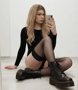 ❤️ de adel_tgirl Foto 2