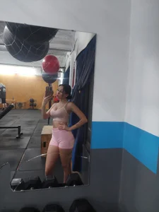 miluulatina gym slika