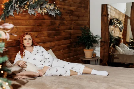 FreeMyFire Feliz año nuevo 2024  6. fénykép