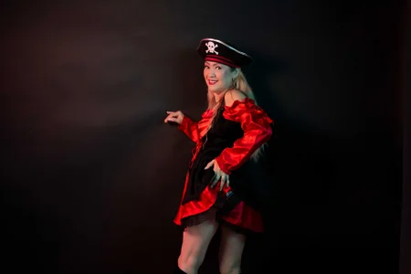 Happy Halloween de Victoria_Firee  4 photos