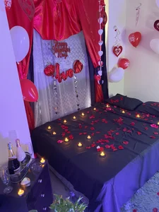 Zdjęcia Saenz_LotusTemp San valentine day 🎩✨🥂💍💘:  6