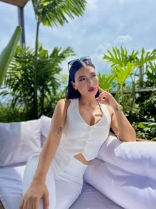 AbbyDalton Sunshine on my balcony Immagine  2