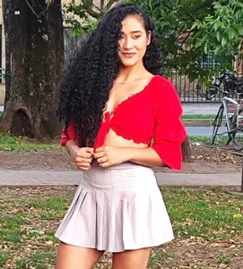 jaderossxx EL AMOR DE TU VIDA ❤️❤️ Pic 2