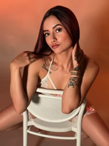 nova_ashford Burnin! 🔥 Pic 2