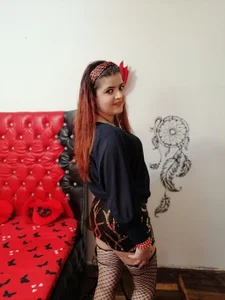 glamour photos od Perfect_Goddess69  5 snímek