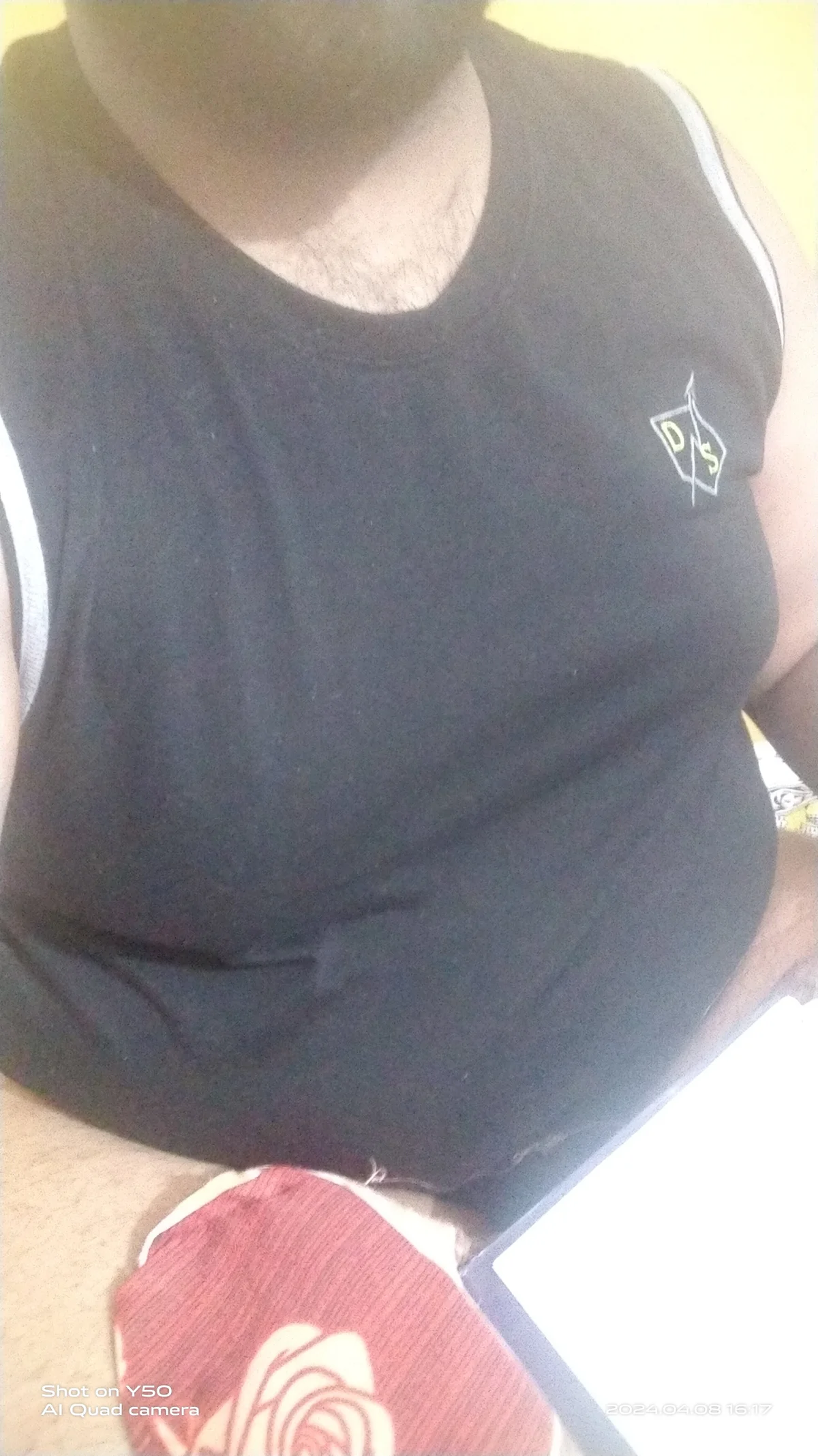 chubby_exhibitionist Foto en Tendencia 1993