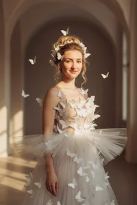 KateRedgar Queen Immagine  9