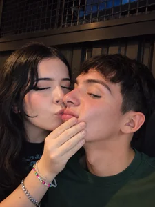 Dany_And_Gabi A little about us Pic 4