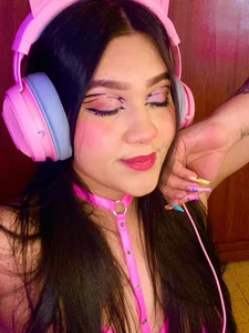 Ari_Martin life in colors 💌💗 Foto