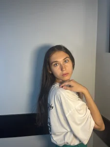 LauranKreisman's XXX Nude Photo 1