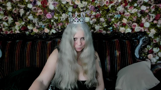 mariabelladonna Silver Bilde 7