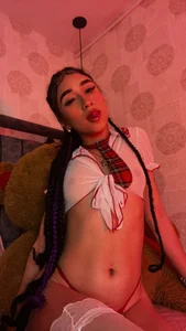 Alahia_pink_ 👄🫦 Pic 5