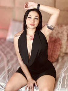 MayaaCross's XXX Nude Photo 5