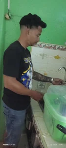 Cespedesmelki ME Immagine  4