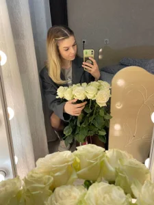 tyty_piupiu I'm a flower girl! 🌸🌸🌸 Immagine  7