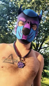 SFW de HungPupNyx  6 Imagens