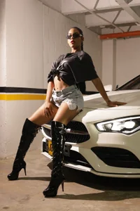 GenesisRuiz My garage Immagine  6