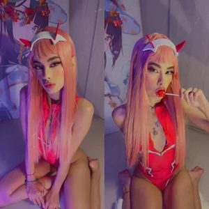 Zero Two de Pamiruss0_ Foto 5