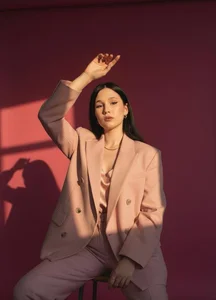 MaryyHolmes Public Foto 8