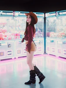 Halloween 😳 de KatieMonroe Foto