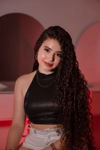 CurlyVenuss Unforgettable 🖤 Εικόνα