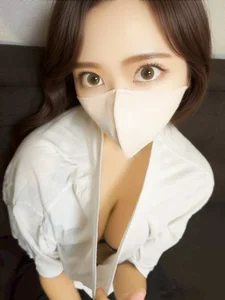 Mirei-chan Public Foto 3