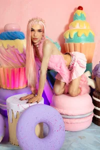 elaara_sm🍭 Sweet on the outside, mischievous on the inside.🍭图片 7