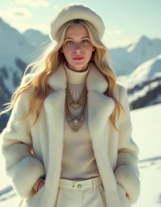 RomonaBustad After the Curtain Pic