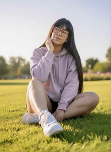 Sharoncrazy_1 Public Pic 9