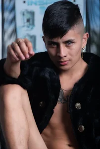 Fernandoo_Oficial Welcome To My Room Foto 5