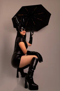 Zdjęcia Rachel_Wren Hot Bunny Girl 🔥🔥:  3
