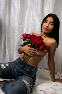 Zdjęcia alana_rossetti alana pink:  3