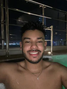 Mattew_Adams XXX nøgenfoto 1